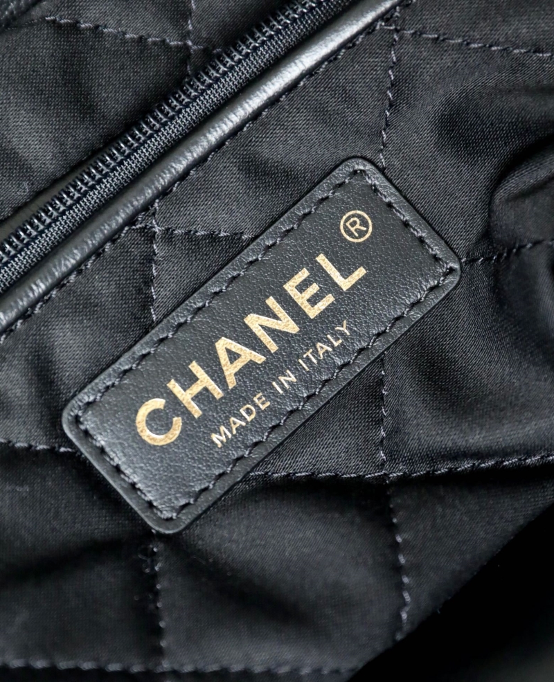 Chanel Shopping Bags